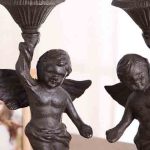 2 Angels Candle Holder 03