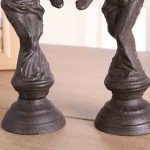 2 Angels Candle Holder 05