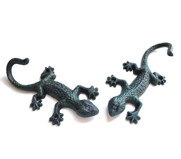 2 Lizard Hook 2