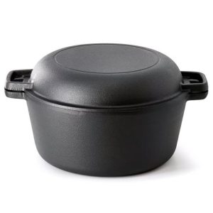 26cm dutch oven WS Main
