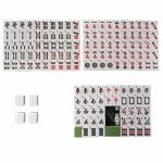 30mm Mahjong Website