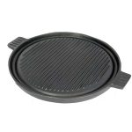 36cm cast iron grill plate 02 website