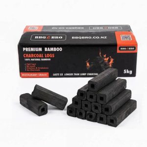5kg bamboo charcol N2