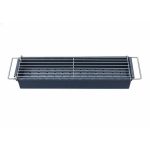 80cm checker plate grill WS02
