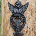 Angel Knocker 01