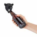 Bear Cast Iron Bottle Opener 2