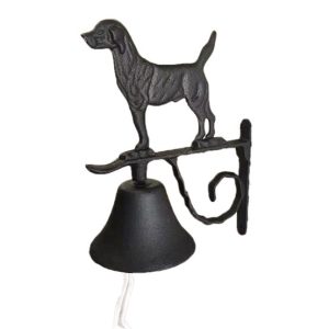 Black Dog Bell Website