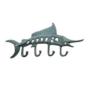 Blue Marlin Hooks WS 1