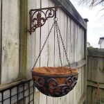 Cast Iron Basket 01