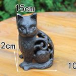 Crafts Cat Ornaments 3