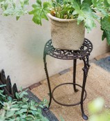 D Plant Stand 01