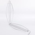Fish Basket Barbecue Clip 4