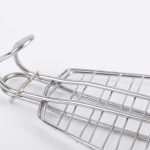 Fish Basket Barbecue Clip 5