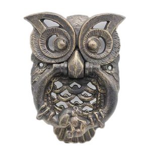 Flying Owl QD Knocker website N