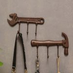 Hammer & Wrench Set 1