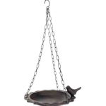 Hanging Bird Bath Wild Birds Feeder 1