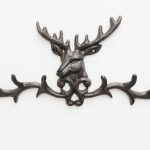 Head Deer Hanger