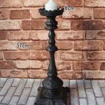 Heavy Duty Candle Holder 03