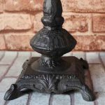 Heavy Duty Candle Holder 04