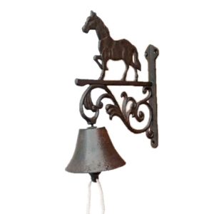 Horse Bell website