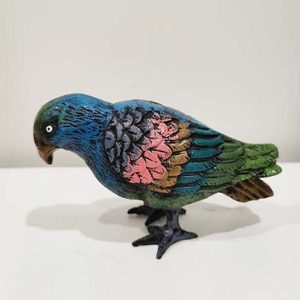 Kea Sculpture 1