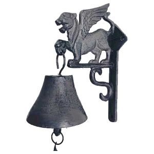 Lion Bell 001website