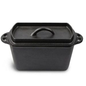 Loaf Pan With Lid 3