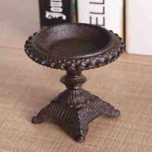 Medium Candle Holder 01