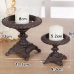 Medium Candle Holder 04