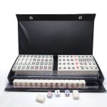 Mini Mahjong 01