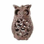 Owl Candle website new