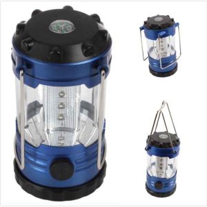 Portable LED Lantern1