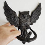 QD Owl Knocker 02