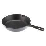 Round Skillet 26cm 02website