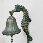 Seahorse Bell 02