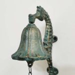 Seahorse Bell 03