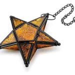 Star 001 amber