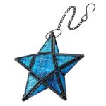 Star 001 blue