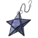 Star 001 purple