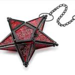 Star 001 red