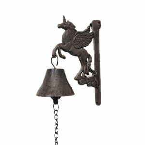 Unicorn Bell Website