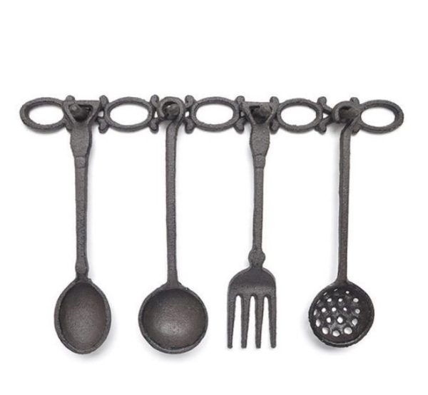 Utensil Set 01