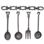 Utensil Set 02