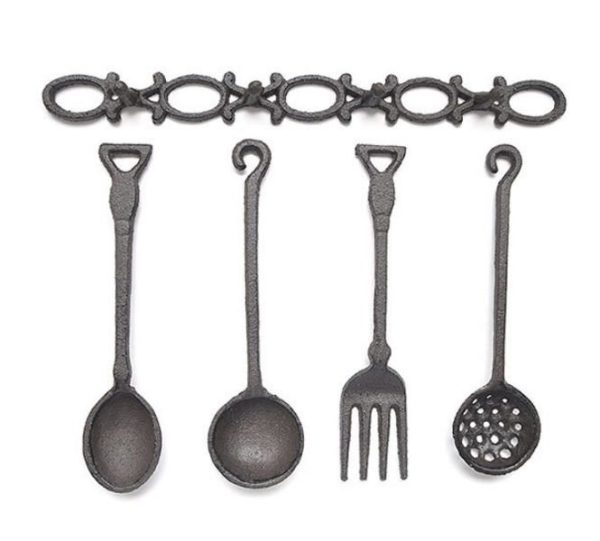 Utensil Set 02