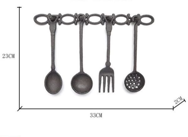 Utensil Set 03