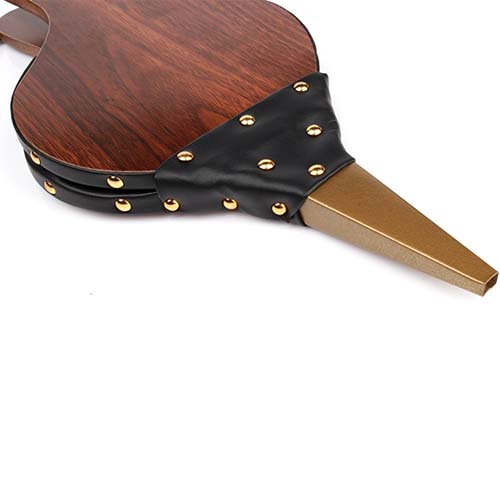 Wooden Manual Air Blower Fan Blower for Barbecue Fire Bellows – BBQ BRO