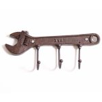 Wrench Hooks website