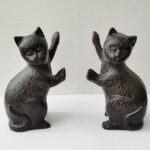 cat book ends 1