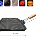 folding skillet 2