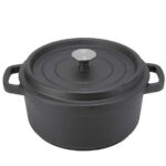 Black Pot 01